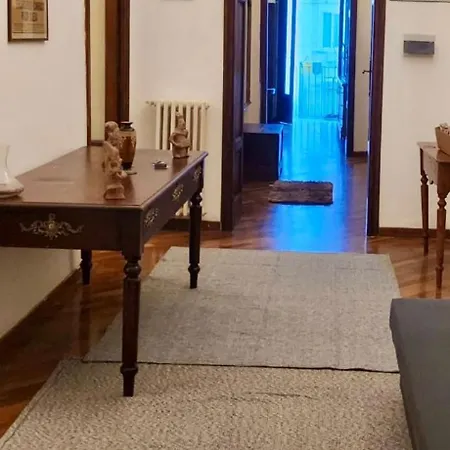 Apartment Casa Carrassi *