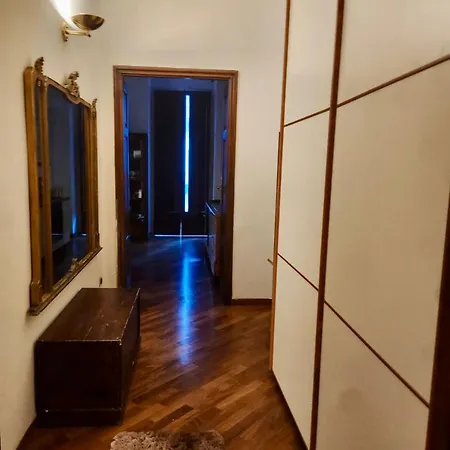 Casa Carrassi Apartment
