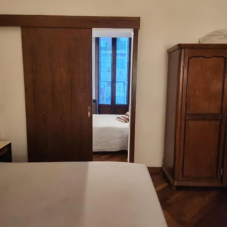 Apartment Casa Carrassi