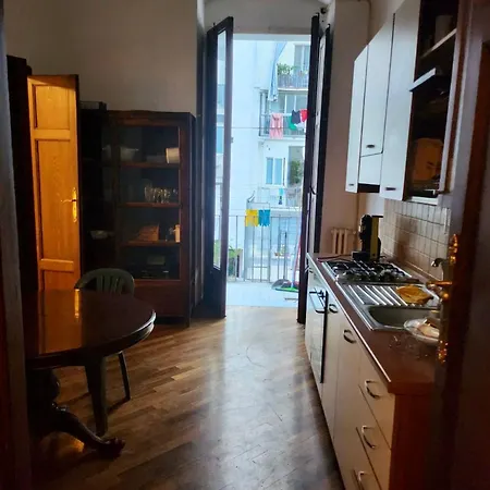 Casa Carrassi Bari